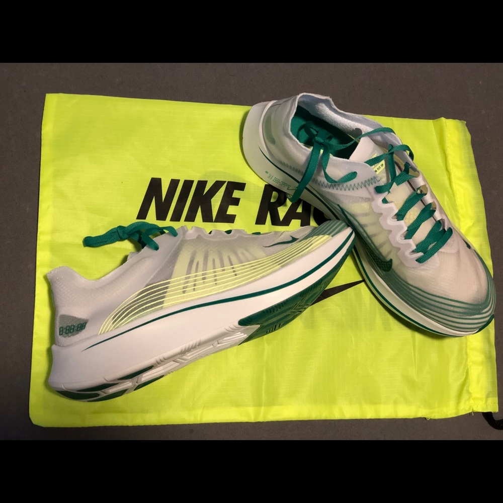 Nike Zoom fly SP